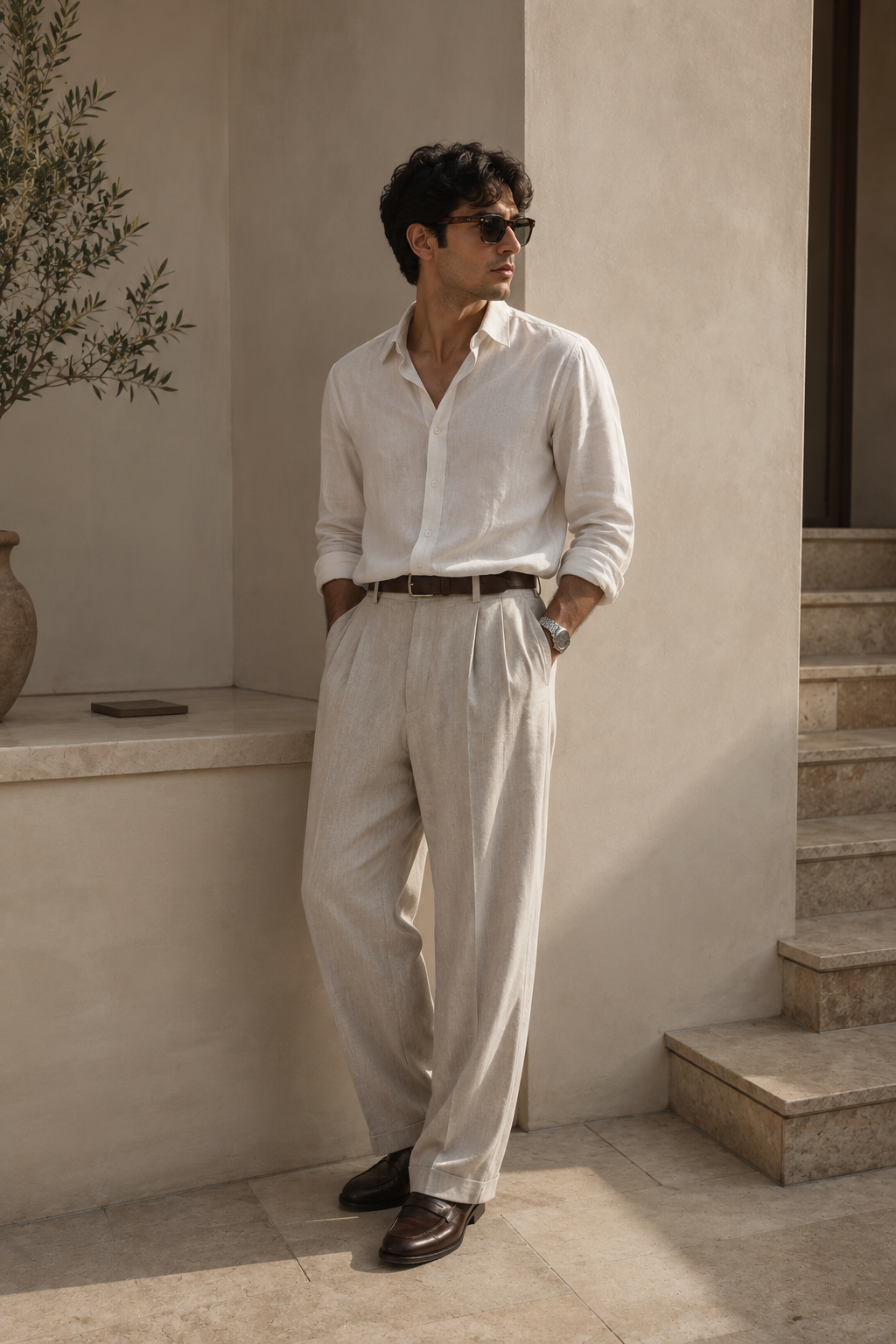 Men's collection