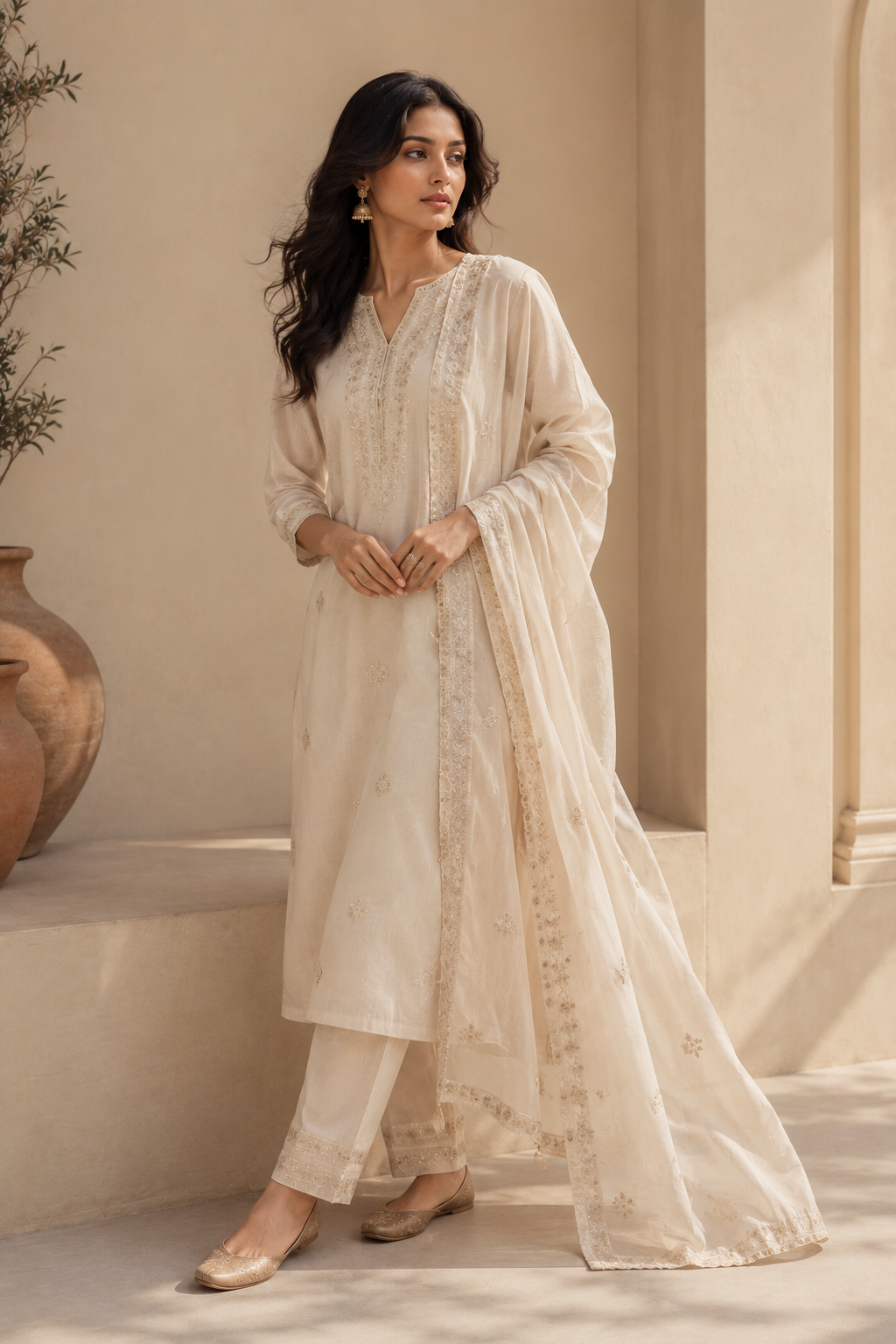 women's wear