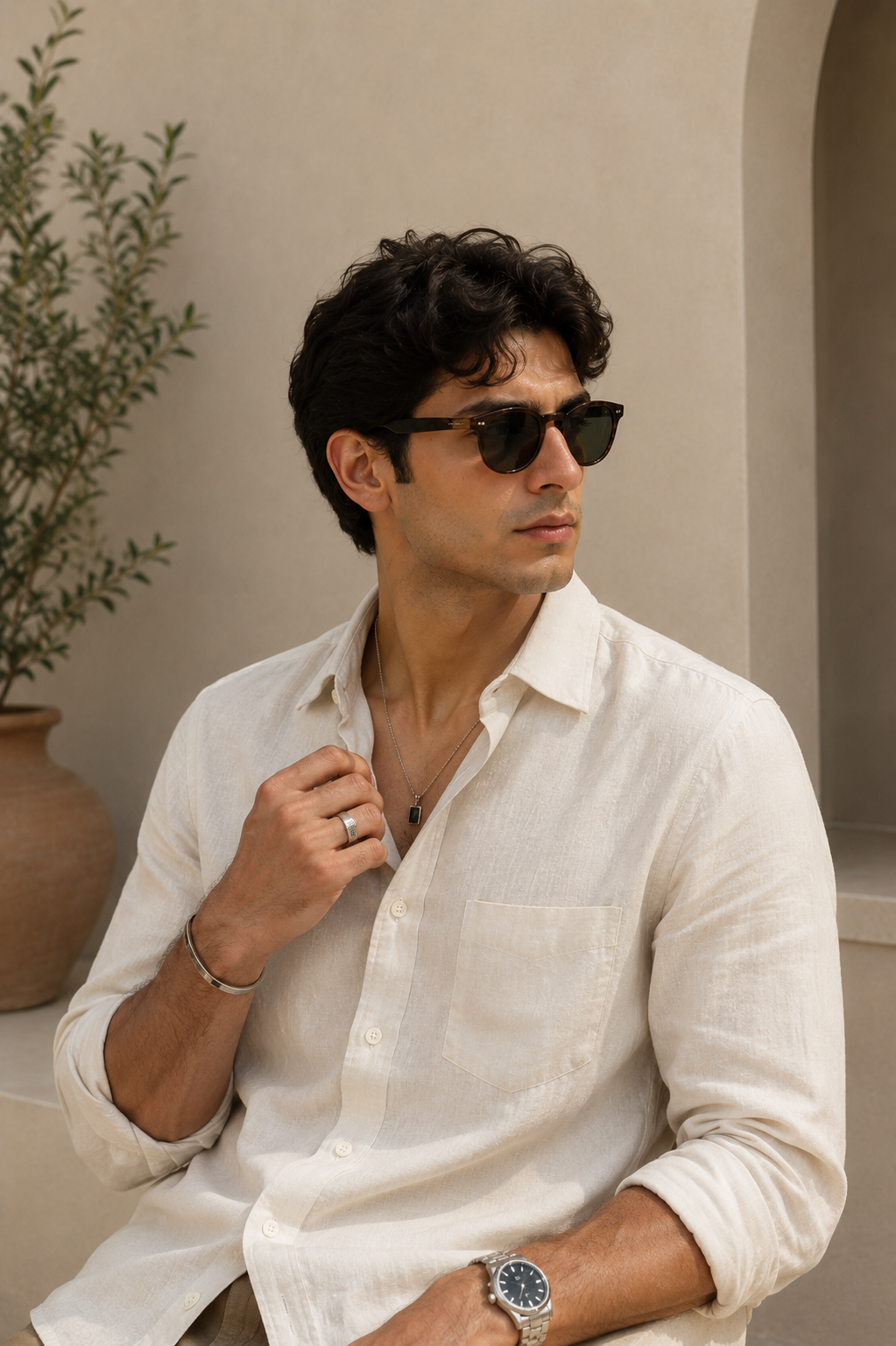 Men's Accessories