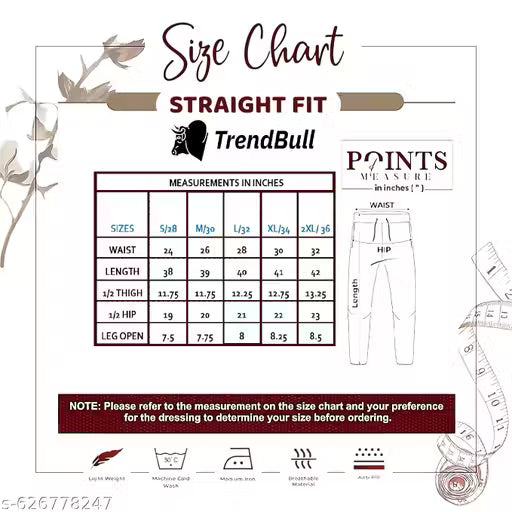 Men’s Poly Spandex Relaxed Fit Track Pants | Stretchable Dual-Tone Lowers with Curvy Stripe Seams, Elastic Waist & Side Pockets
